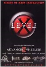 Advanced Wheelies