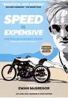 Speed Is Expensive: The Philip Vincent Story