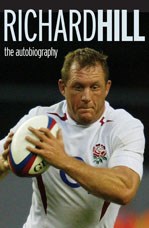 Richard Hill.The Autobiography Book
