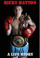 Ricky Hatton - A Life Story (DVD)