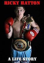 Ricky Hatton - A Life Story (DVD)