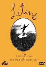 Litmus DVD