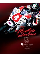 Mountain Milestone (PB)