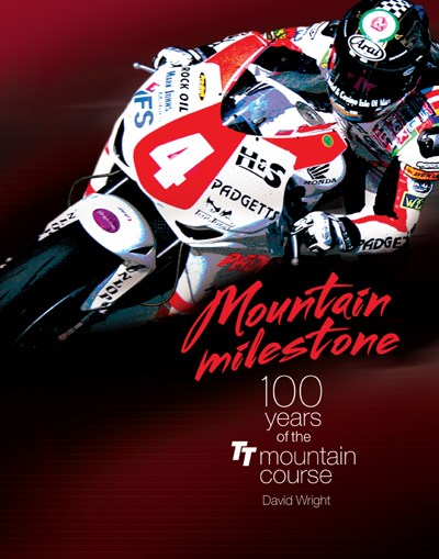 Mountain Milestone (PB)