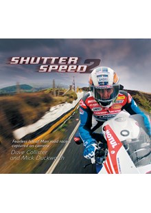 Shutter Speed 2 (HB)