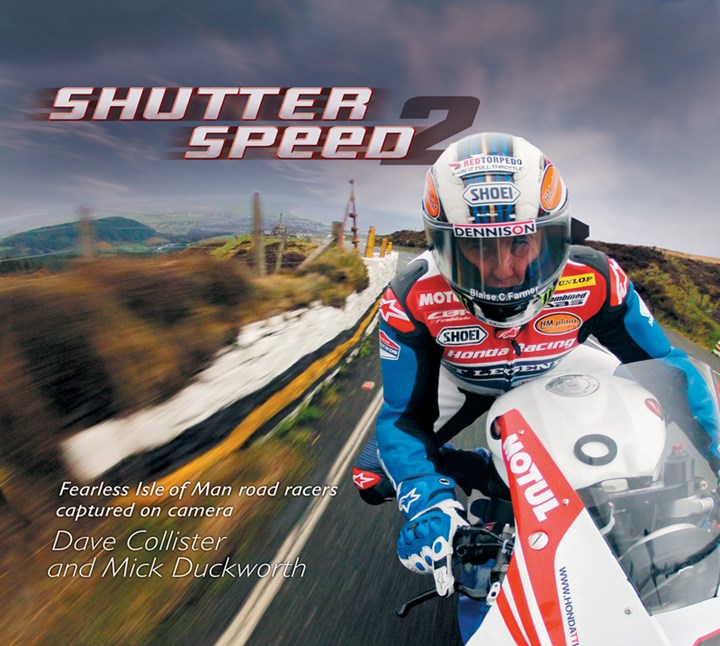 Shutter Speed 2 (HB)