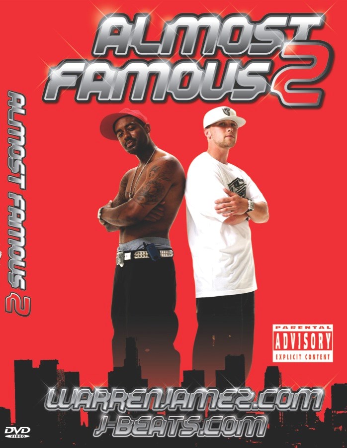 Almost Famous 2