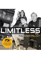 Limitless Audio CD