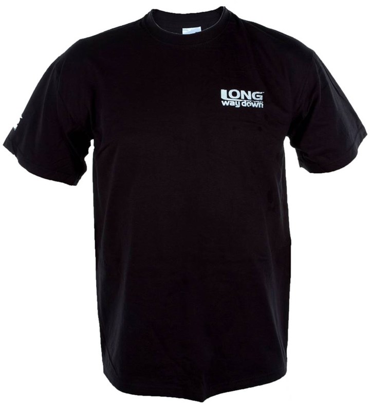 Long Way Down T-Shirt Medium