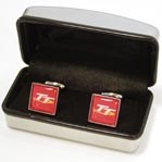 TT Cufflinks