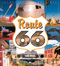 Route 66 Book