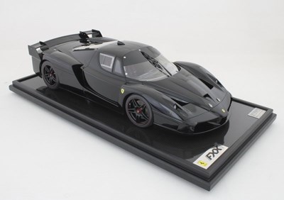 Ferrari FXX 1/8 Limited Edition Model