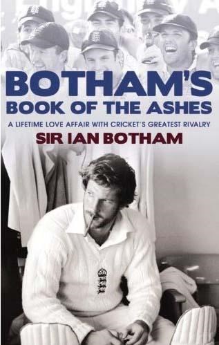 Botham's Book of the Ashes (HB)