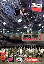 Props Mega Tour 3 DVD