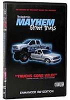 Teckademics Mayhemstreet Trucks