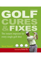 Golf Cures & Fixes (HB)