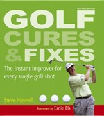 Golf Cures & Fixes (HB)