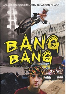 Bang Bang DVD