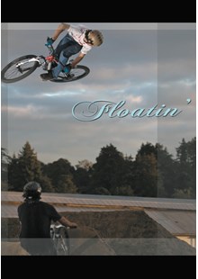 Floatin' DVD