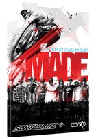 Made DVD
