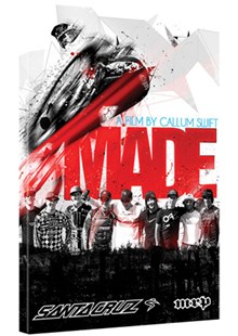 Made DVD