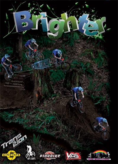 Brighter DVD