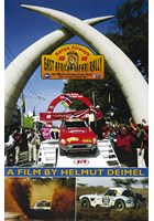 East African Safari Rally DVD