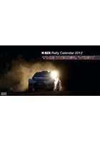 Mcklein WRC 2012 Calendar