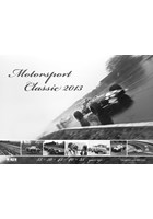 Mcklein Motorsport Classic 2013 Calendar