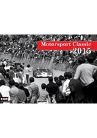 McKlein Motorsport Classic 2015 Calendar