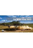 McKlein WRC The Wider View 2022 Calendar