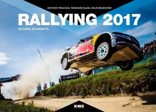 Rallying 2017 - Moving Moments (HB)
