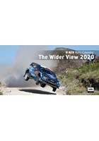 McKlein Rally Calendar 2020 - The Wider View