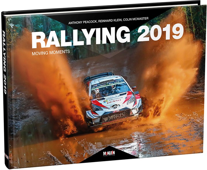 Rallying 2019 - Moving Moments (HB)