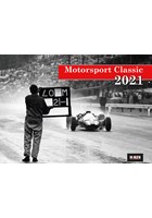 Mcklein Motorsport Classic 2021 Calendar