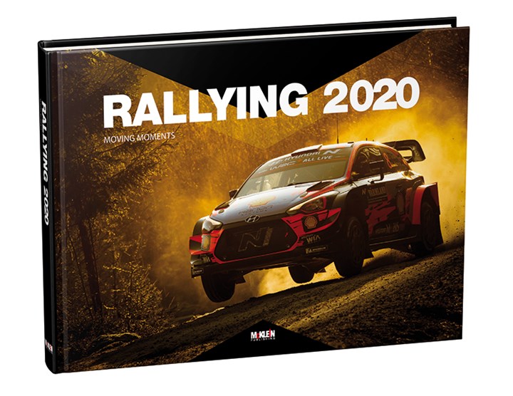 Rallying 2020 (HB)