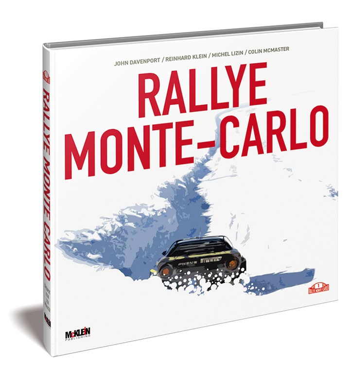 Rallye Monte-Carlo 1911 - 2021