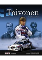 Toivonen Pauli, Henri & Harri, Finlands Fastest Family (HB)