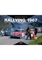 Rallying 1967  Everything you want to know about the 1967 Rally Season (HB)