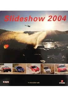 McKlein Rally Yearbook 2004 - Slideshow (HB)