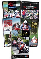 The Road Racing Collection 2013 Plus TT