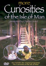More Curiosities of Isle of Man DVD