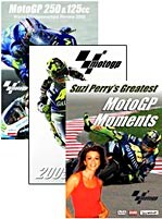 MOTOGP05 3 Dvds Offer