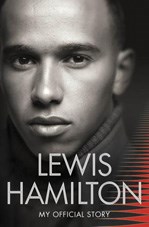 Lewis Hamilton.My Story, Book