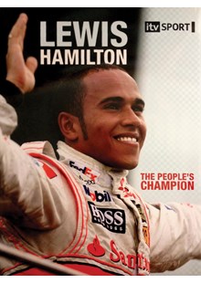 Lewis Hamilton:The People's Champion