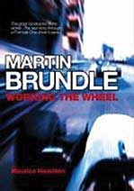 Martin Brundle Working the Wheel Book