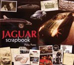 Jaguar Scrapbook