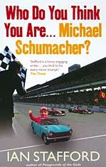 Who Do You Think You Are... Michael Schumacher?