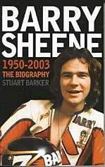 Sheene Paperback