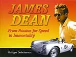 James Dean - From Passion For Speed to Immortality